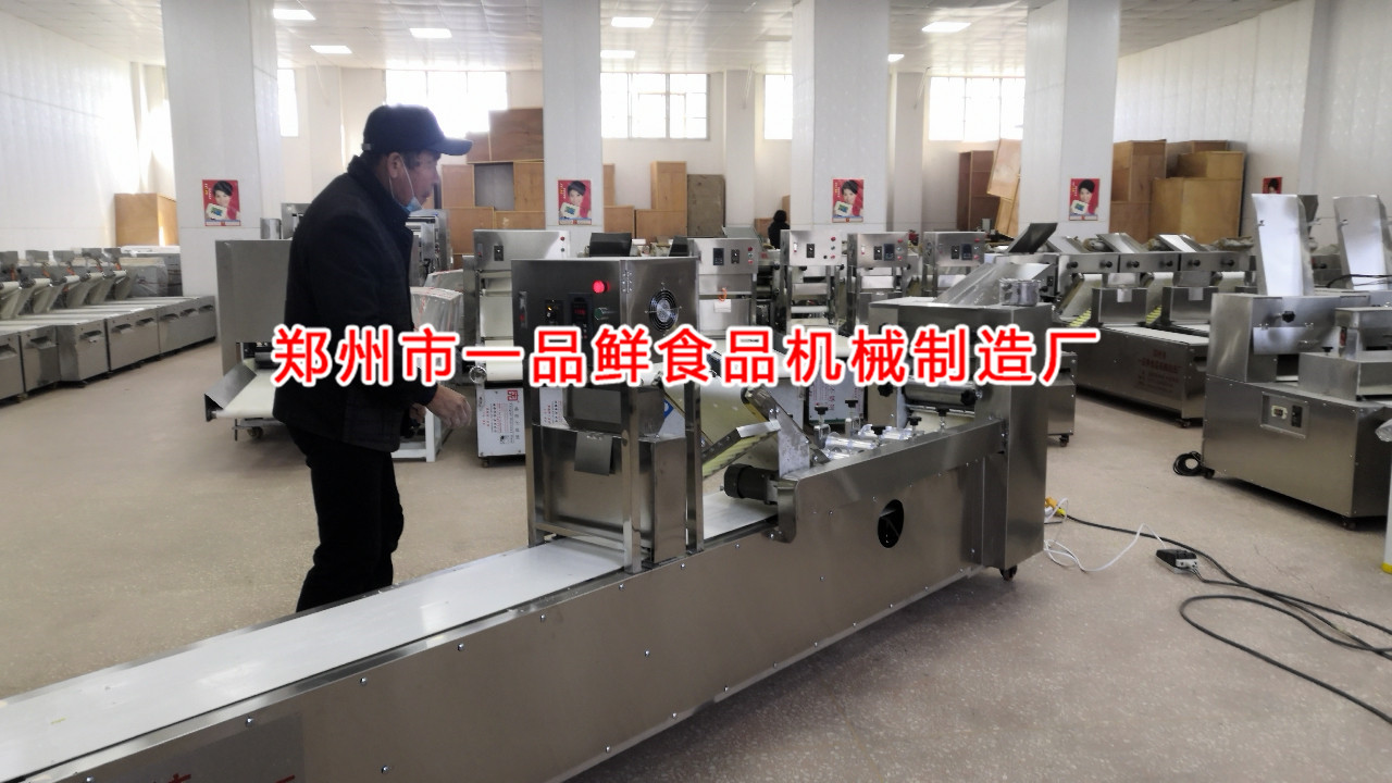 駐馬店平輿縣換購(gòu)5型燴面機(jī)(圖1) 駐馬店平輿縣換購(gòu)5型燴面機(jī)(圖1)