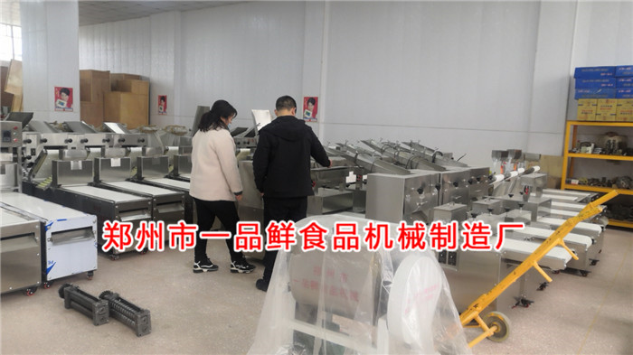 許昌客戶選購第9代多功能成型機(jī)(圖1) 許昌客戶選購第9代多功能成型機(jī)(圖1)