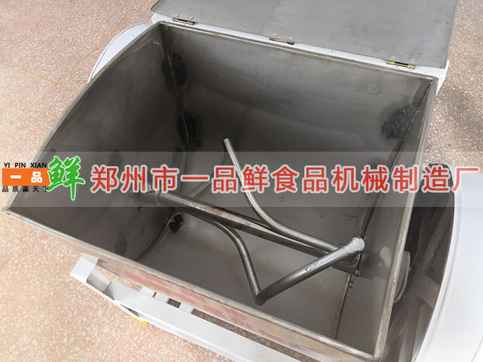 和面機(jī)內(nèi)部構(gòu)造 和面機(jī)內(nèi)部構(gòu)造
