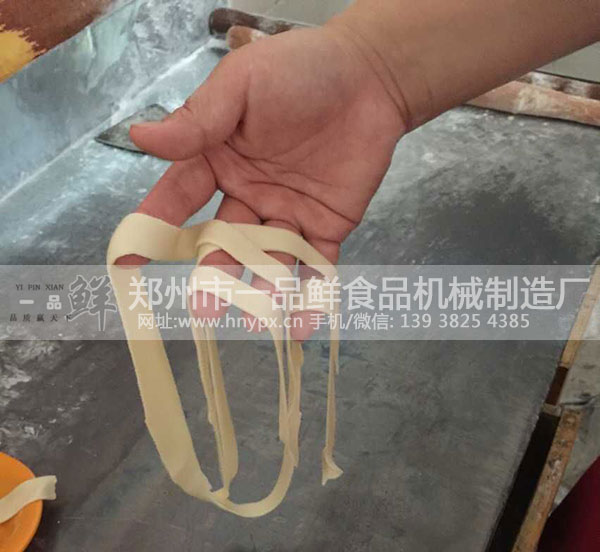 陜西扯面(盒裝扯面)(圖3) 陜西扯面(盒裝扯面)(圖3)