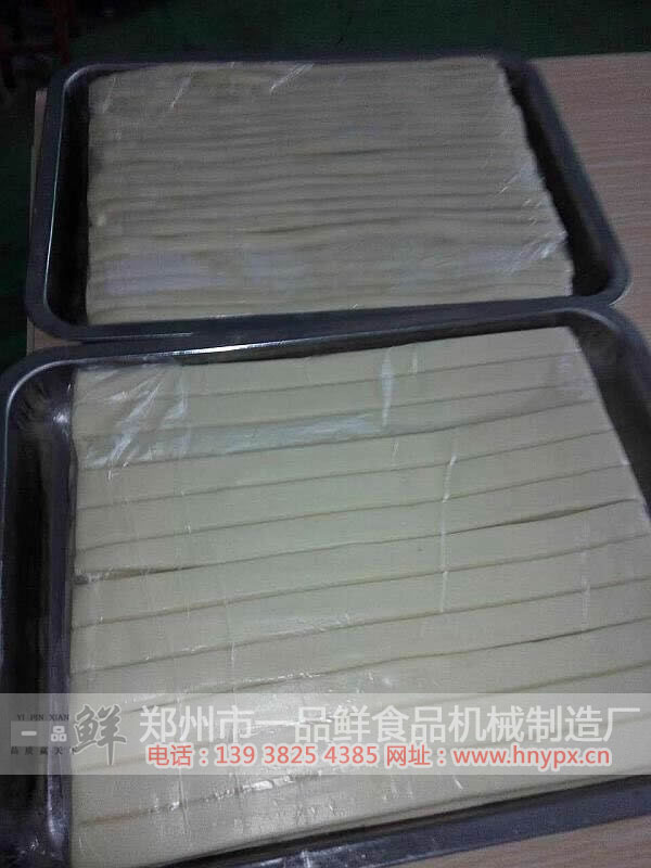 盒裝拉條坯(圖6) 盒裝拉條坯(圖6)