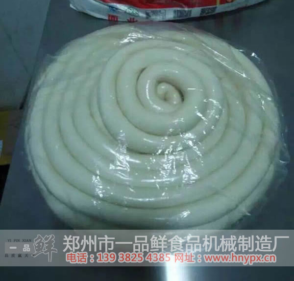 山西陜西棍棍面、西北拉條子(圖6)