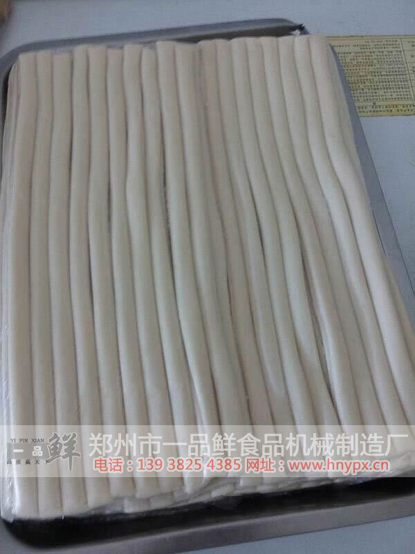 山西陜西棍棍面、西北拉條子(圖7)