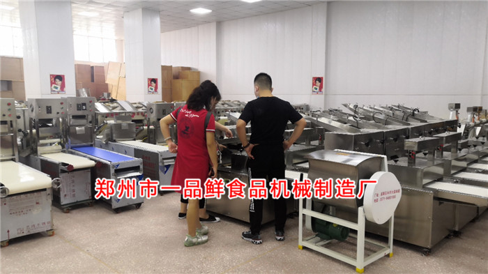 江蘇客戶(hù)考察成型機(jī) 江蘇客戶(hù)考察成型機(jī)