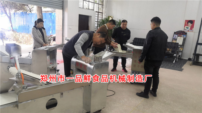 客戶親手操作設備 客戶親手操作設備