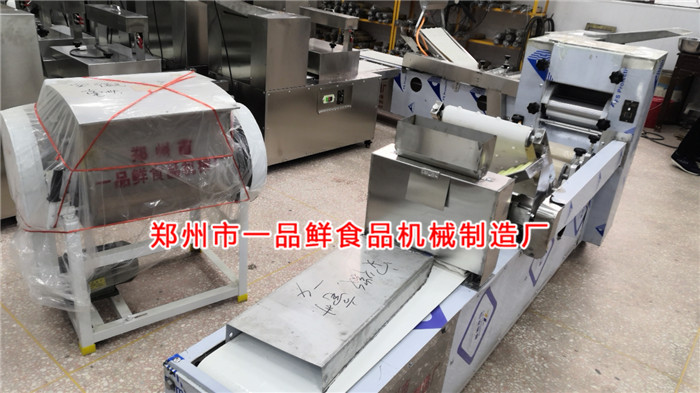 亳州客戶設備整裝待發(fā) 亳州客戶設備整裝待發(fā)