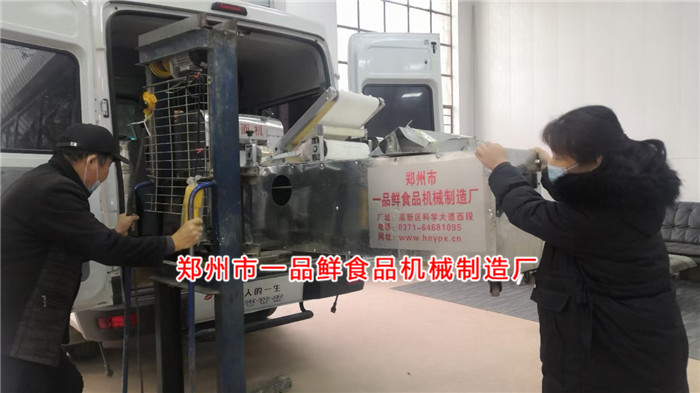 設(shè)備裝車發(fā)走 設(shè)備裝車發(fā)走