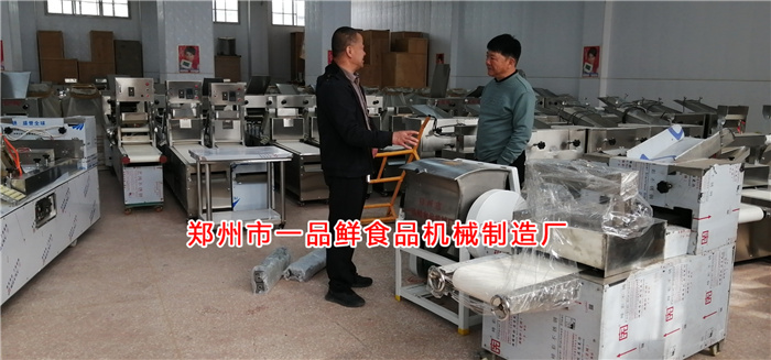 王總接待甘肅老客戶 王總接待甘肅老客戶